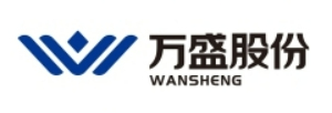 万盛股份