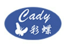 彩蝶